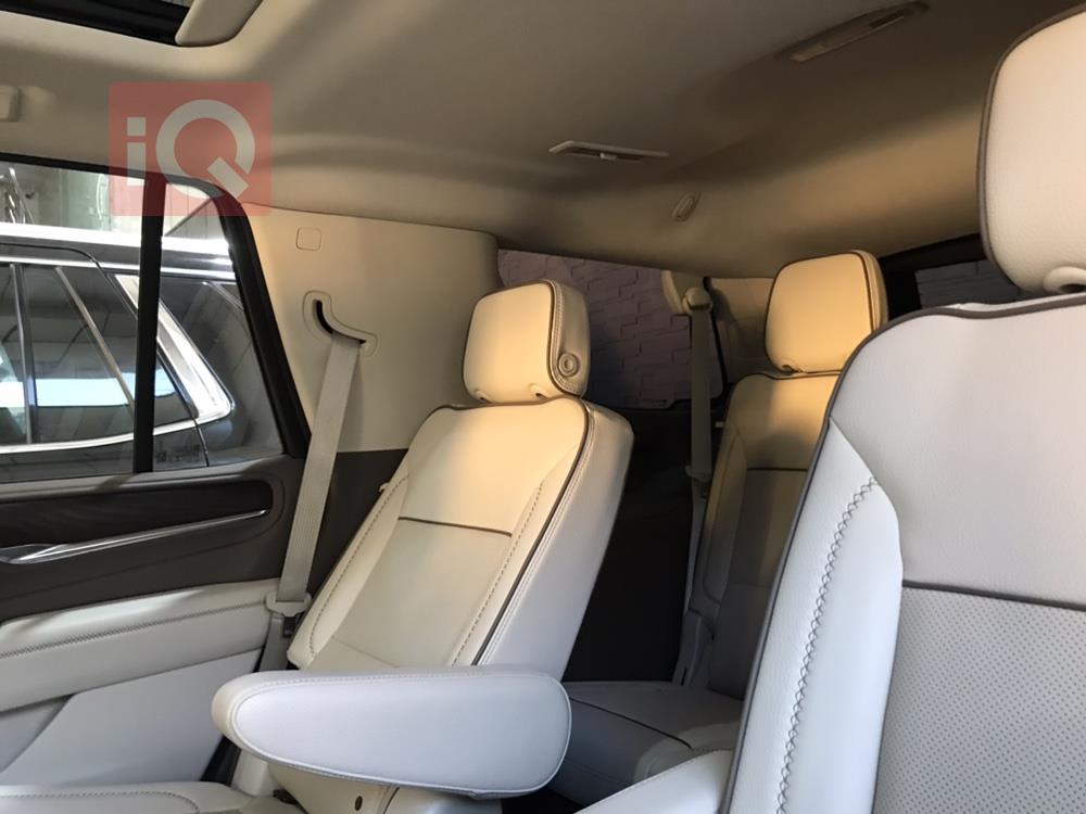 GMC Yukon